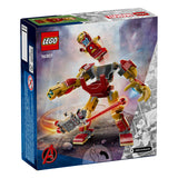 LEGO 76307 Marvel Iron Man Mech vs. Ultron