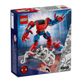 LEGO 76308 Marvel Spider-Man Mech vs. Anti-Venom