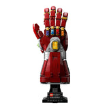 LEGO 76223 Marvel Nano Gauntlet