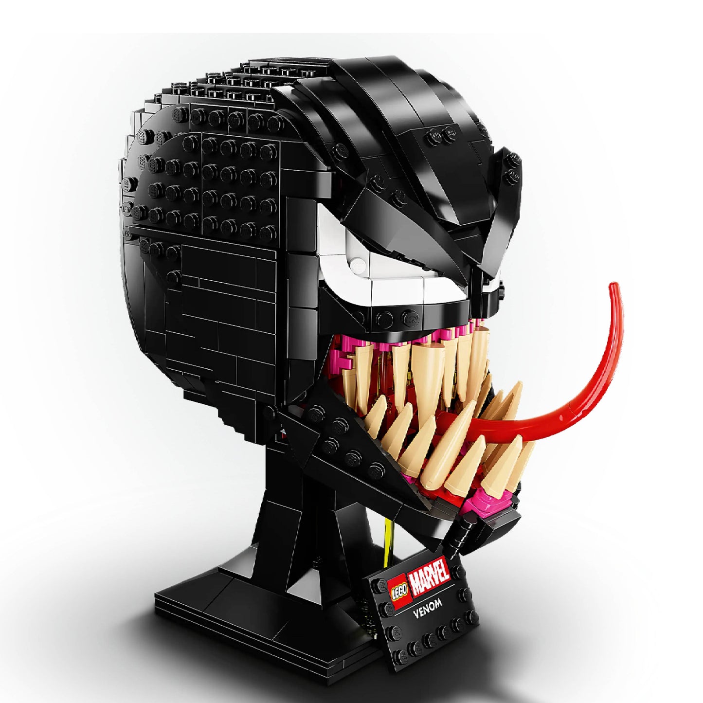 LEGO 76187 Spider-Man Venom