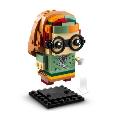 LEGO 40560 BrickHeadz Professors of Hogwarts