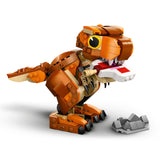 LEGO 76967 Jurassic World Little Eatie: T. rex