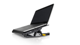 Targus Chill Mat Notebook Cooling Pad - Black