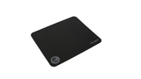 Targus Ultraportable Anti-Microbial - Mouse Mat/Pad - Black