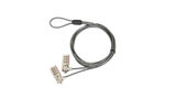 Targus Defcon Serialized Double (DUAL HEAD) Lock Combination