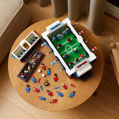 LEGO 21337 Ideas Table Football