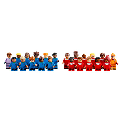 LEGO 21337 Ideas Table Football