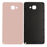 Samsung Galaxy A9 Pro Battery Back Cover | Pink