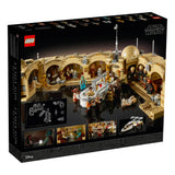 LEGO 75290 Star Wars Mos Eisley Cantina