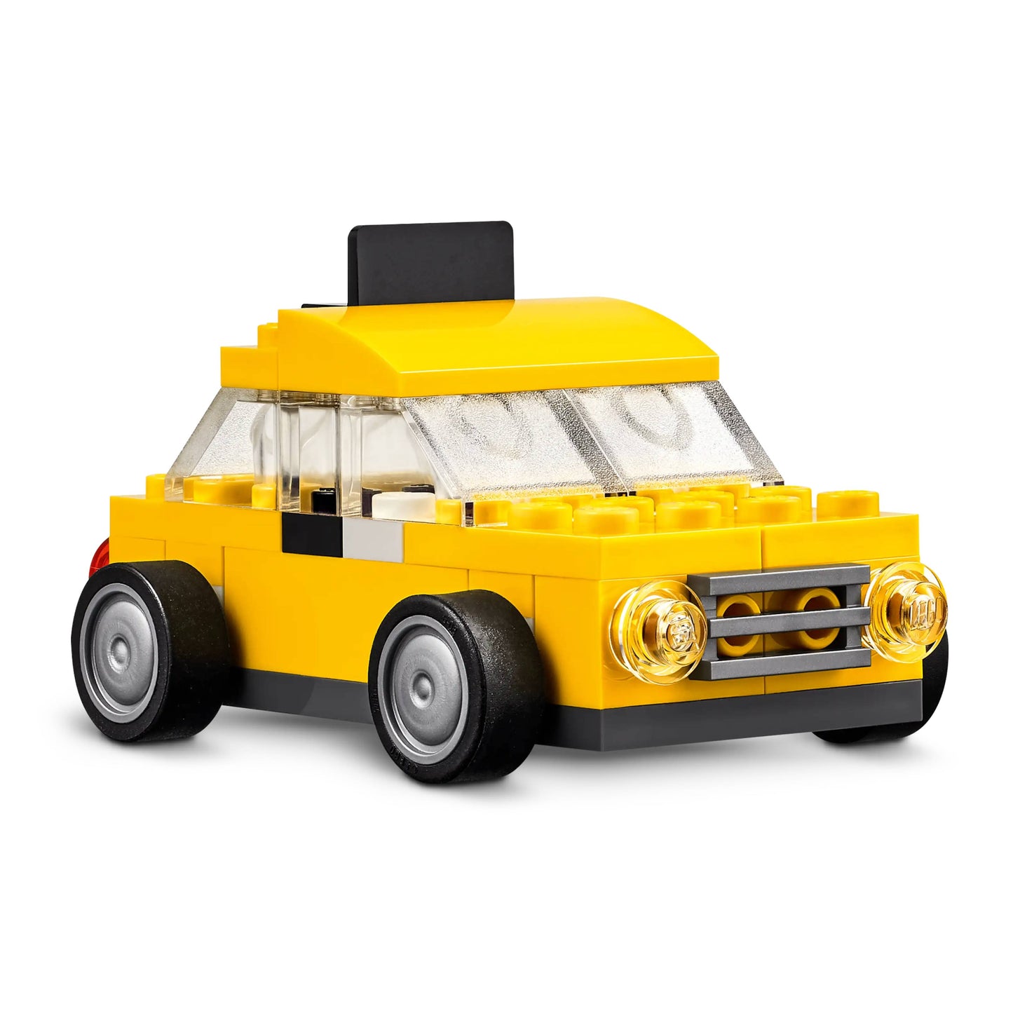 LEGO 11036 Classic Creator Vehicles