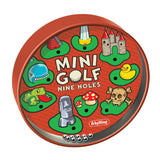Schylling Tin BB Game