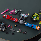 LEGO 77078 Fortnite Mecha Team Leader