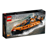 LEGO 42120 Technic Rescue Hovercraft