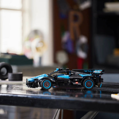 LEGO 42162 Technic Bugatti Bolide Agile Blue