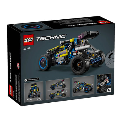 LEGO 42164 Technic Off-Road Race Buggy