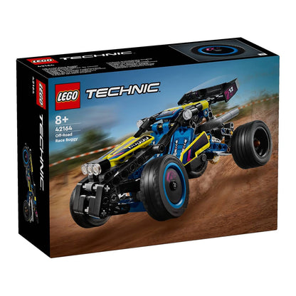 LEGO 42164 Technic Off-Road Race Buggy