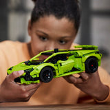 LEGO 42161 Technic Lamborghini Huracán Tecnica