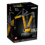 LEGO 42146 Technic Liebherr Crawler Crane LR 13000