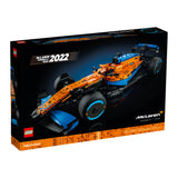 LEGO 42141 Technic McLaren Formula 1 Race Car