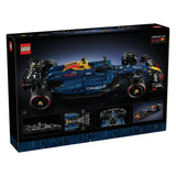 LEGO 42206 Technic Oracle Red Bull Racing RB20 F1 Car