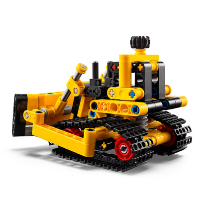 LEGO 42163 Technic Heavy-Duty Bulldozer