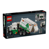 LEGO 42167 Technic Mack LR Electric Garbage Truck