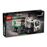 LEGO 42167 Technic Mack LR Electric Garbage Truck