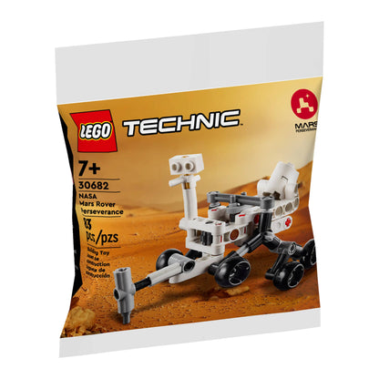 LEGO 30682 Technic NASA Mars Rover Perseverance