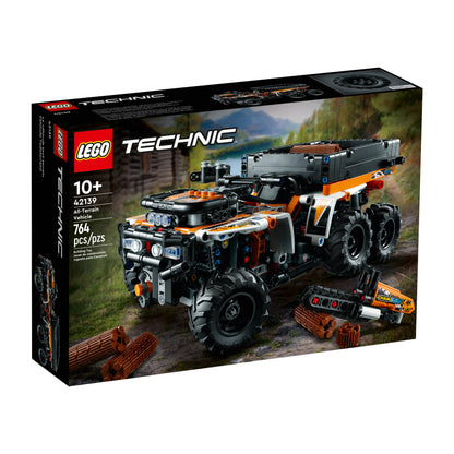 LEGO 42139 Technic All-Terrain Vehicle