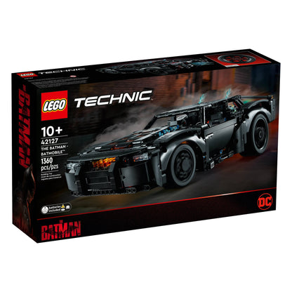 LEGO 42127 Technic THE BATMAN - BATMOBILE