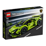 LEGO 42161 Technic Lamborghini Huracán Tecnica