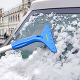 Goodyear Telescopic Handle Scraper