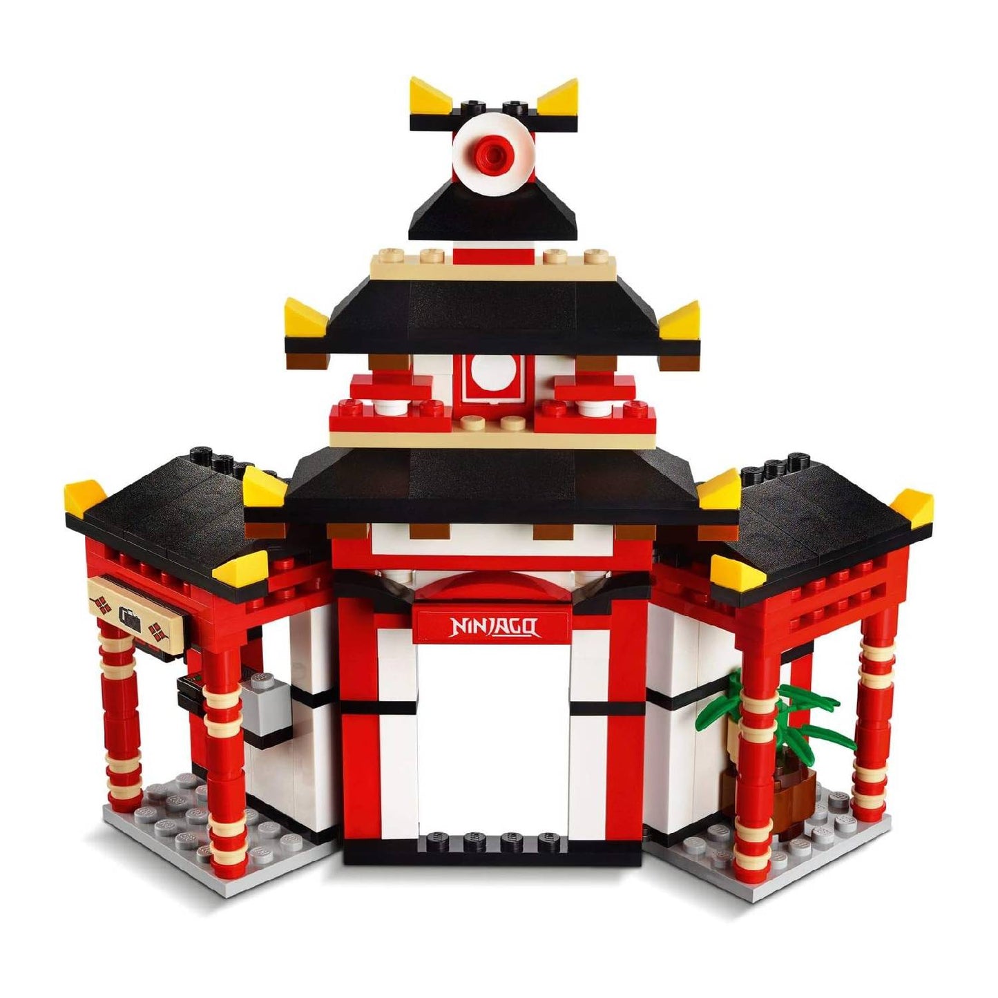 LEGO 40429 LEGOLAND NINJAGO World