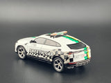 Mini GT Lamborghini Urus 2022 Macau GP 1:64 Model