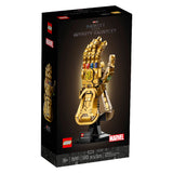 LEGO 76191 Marvel Infinity Gauntlet