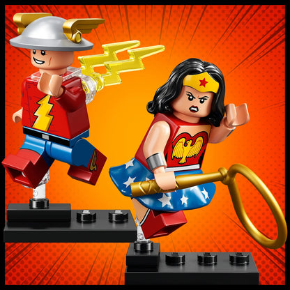 LEGO 71026 Minifigures DC Super Heroes Series