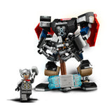 LEGO 76169 Marvel Thor Mech Armour