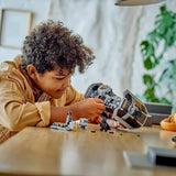 LEGO 75347 Star Wars TIE Bomber