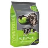 TipTop Dog Food