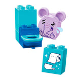 LEGO 10413 DUPLO Daily Routines: Bath Time