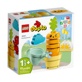 LEGO 10981 DUPLO Growing Carrot