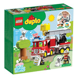 LEGO 10969 DUPLO Fire Engine