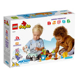 LEGO 10997 DUPLO Camping Adventure