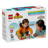 LEGO 10454 DUPLO Mickey Mouse Clubhouse & Car