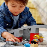 LEGO 10872 DUPLO Train Bridge and Tracks