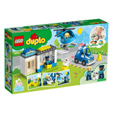 LEGO 10959 DUPLO Police Station & Helicopter