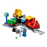 LEGO 10874 DUPLO Steam Train