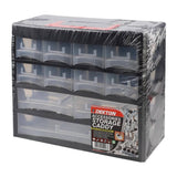 DEKTON Storage Cabinet with Drawers