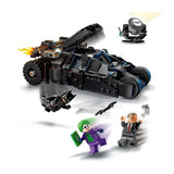 LEGO 76303 DC Batman Tumbler vs. Two-Face & The Joker