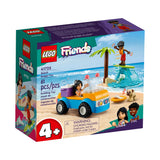 LEGO 41725 Friends Beach Buggy Fun